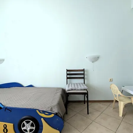 Apartment Sunny Hills 2 Bdr Slantschew brjag