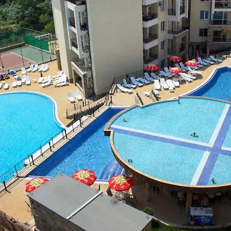 Apartment Sunny Hills 2 Bdr