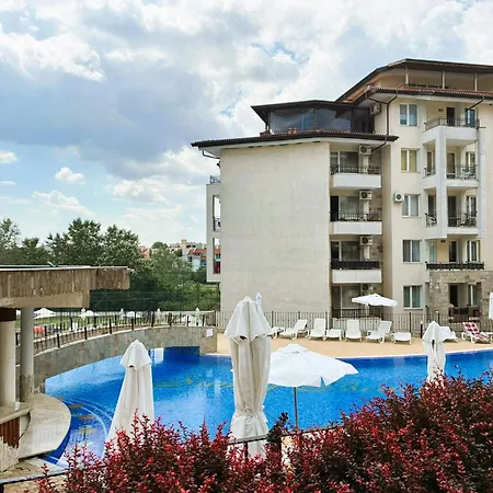 Sunny Hills 2 Bdr *