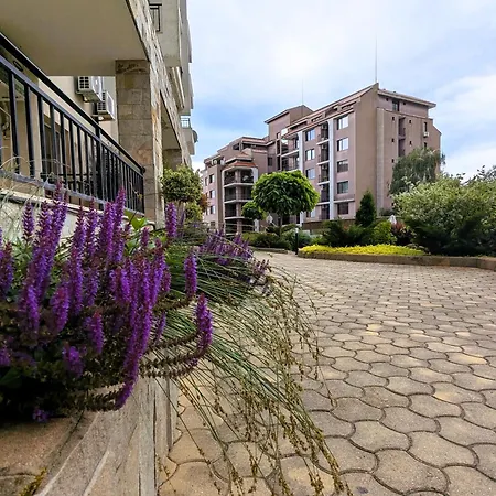 Sunny Hills 2 Bdr Apartment *